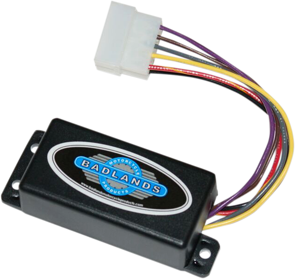 Self-canceling Turn Signal Module, 1, nordicamoto.ro