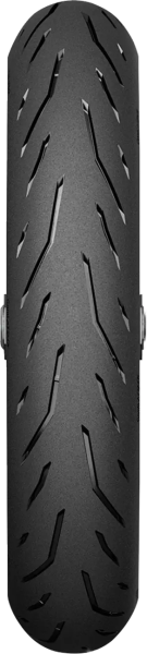 Első gumi: 120/70ZR17 Continental Contisportattack 5, 3, nordicamoto.ro