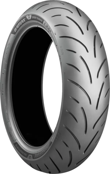 Bridgestone T33 190/55ZR17 hátsó gumiabroncs, 1, nordicamoto.ro