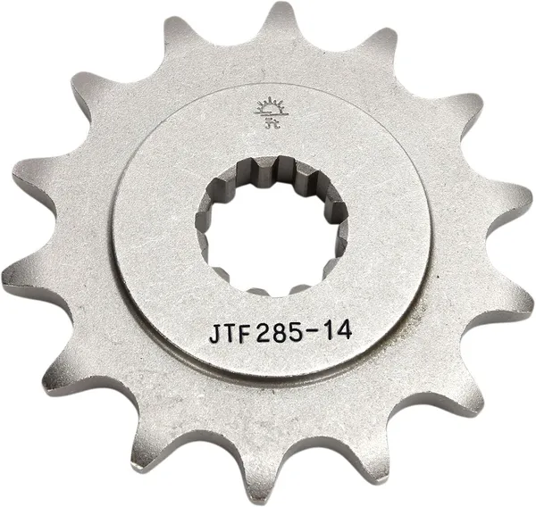 JT SPROCKETS közbenső tengelyes lánckerék, 1, nordicamoto.ro