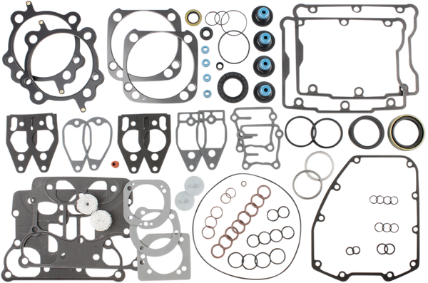 Extreme Sealing Technology Motor Gasket Kit, 1, nordicamoto.ro