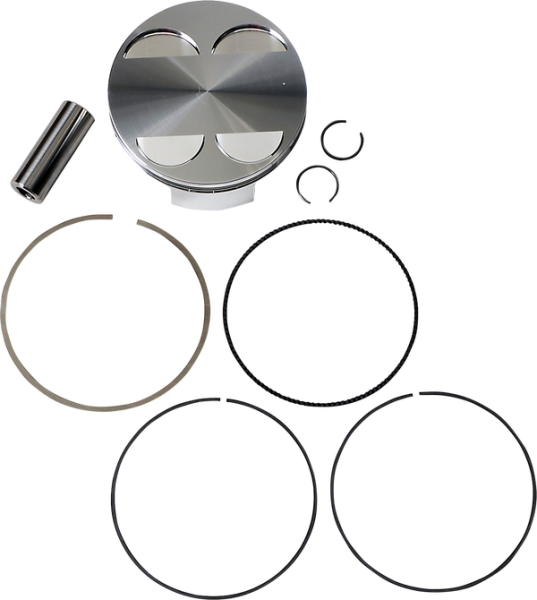 Offroad Piston Kit, 1, nordicamoto.ro