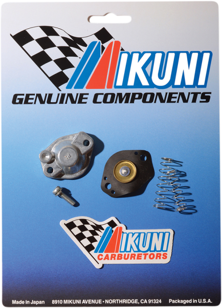 Bsr Air Cutoff Valve Rebuild Kit, 2, nordicamoto.ro