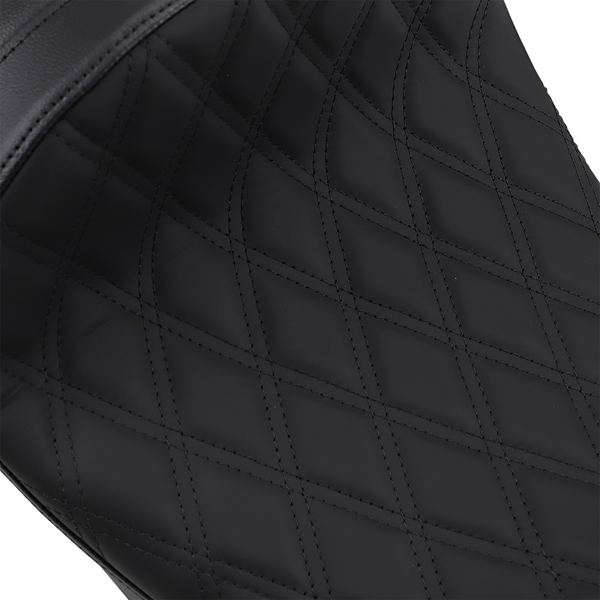 Ez-on Mount Forward Low Solo Seat Black, 3, nordicamoto.ro