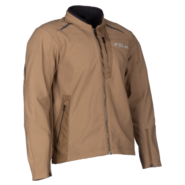 Geaca Moto Textila Klim Marrakesh Winter Moss, 9, nordicamoto.ro