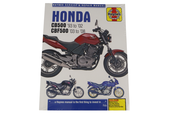 Service Manual, 1, nordicamoto.ro