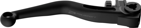 Apt Unbreakable Brake Lever Black, 1, nordicamoto.ro