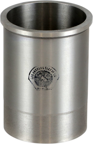 Cylinder Sleeve Silver, 1, nordicamoto.ro