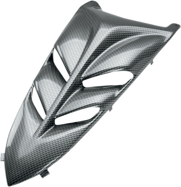 Replacement Hood Black, 1, nordicamoto.ro