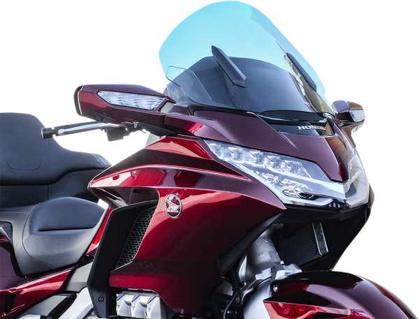 Flare Windshield Gray, 1, nordicamoto.ro