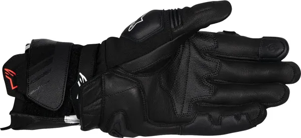 Alpinestars GP Plus R V3 bőrkesztyű, fekete, XL, 3, nordicamoto.ro