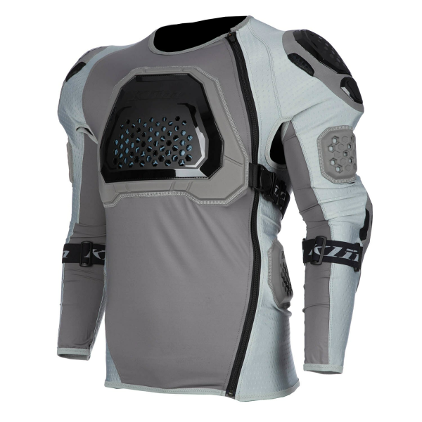 Tactical Pro páncélozott hosszú ujjú ing, MD méret, Castlerock, 1, nordicamoto.ro