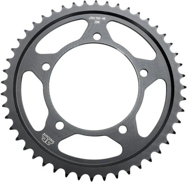 JT SPROCKETS lánckerék, 1, nordicamoto.ro
