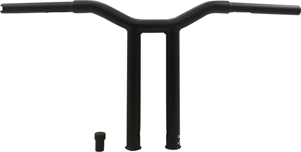 Dominator Handlebar Black, 1, nordicamoto.ro