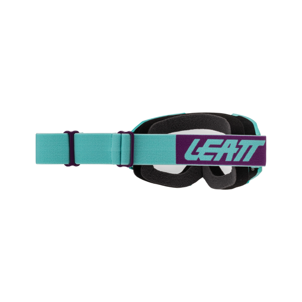 Leatt Vizion 2.5 Aqua Clear 90 VLT védőszemüveg, 2, nordicamoto.ro