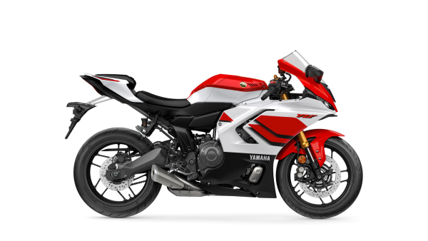 Yamaha R7 jubileumi motorkerékpár, 6, nordicamoto.ro