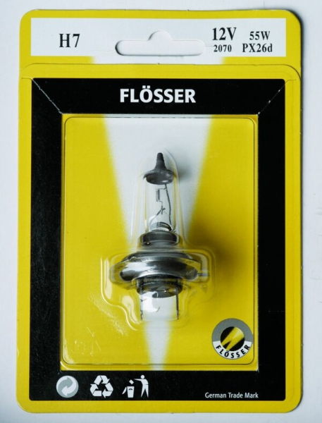 Halogen Headlight Bulbs, 1, nordicamoto.ro