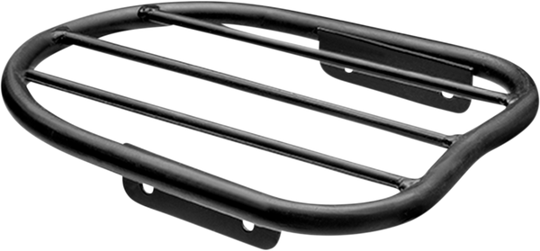 Luggage Rack Royal Enfield Black, 1, nordicamoto.ro