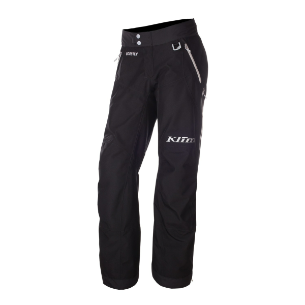 Alpine PantBlack (Non-Current), 1, nordicamoto.ro
