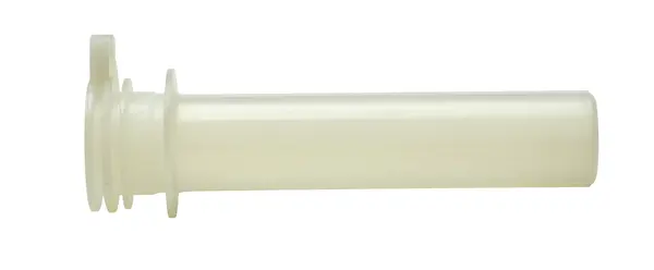 Replacement Throttle Tube Clear, 1, nordicamoto.ro