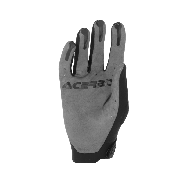 Acerbis X-Flex 2.0 kesztyű, piros, XS, 9, nordicamoto.ro