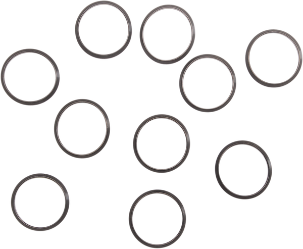 Intake Manifold Seal, 1, nordicamoto.ro