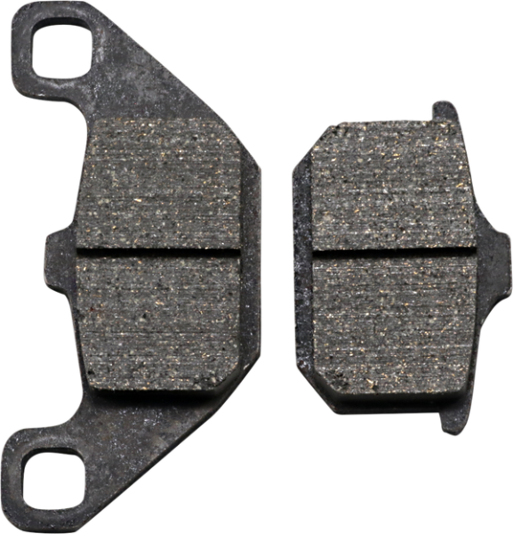 Semi-metallic Brake Pads, 1, nordicamoto.ro