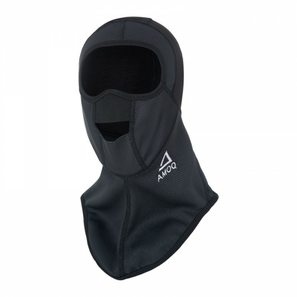AMOQ Windstopper balaclava, fekete, S/M, S/M, 1, nordicamoto.ro