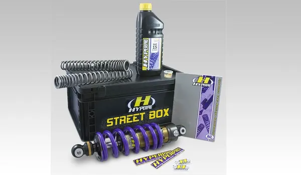 Lowering Kit Front-rear-combi Purple, 1, nordicamoto.ro