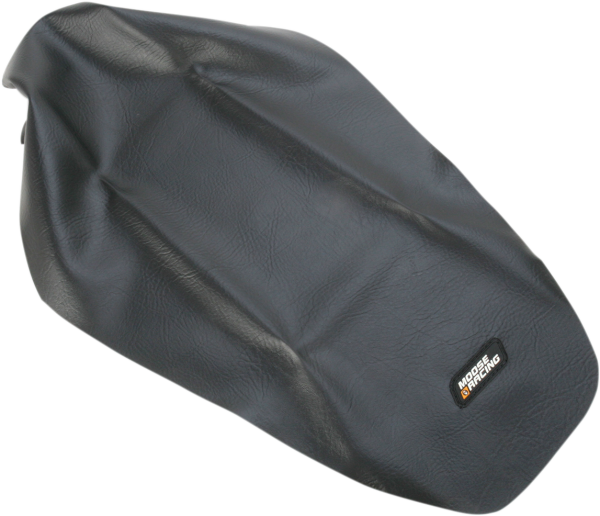 MOOSE RACING Standard Seat Cover Black, 1, nordicamoto.ro