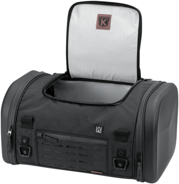 Xkursion® Xs Steward Roll Bag Black, 3, nordicamoto.ro