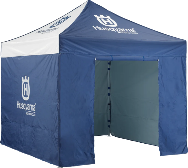HQV PADDOCK SÁTOR 3X3 VÁZ/TETŐ, 1, nordicamoto.ro
