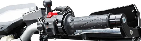 SW-MOTECH 10M gömbcsuklós tartó tükör rögzítéséhez CPA00424115, 1, nordicamoto.ro