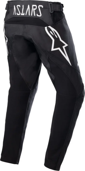 Pantaloni Copii Alpinestars Racer Found Black 24, 3, nordicamoto.ro