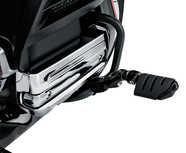 Pegs Dually Arm Blk Ergo, 1, nordicamoto.ro