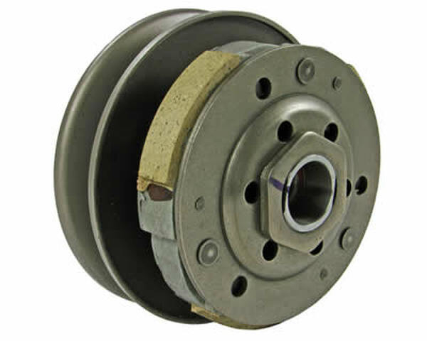 Complete Pulley Assembly Gray, 1, nordicamoto.ro
