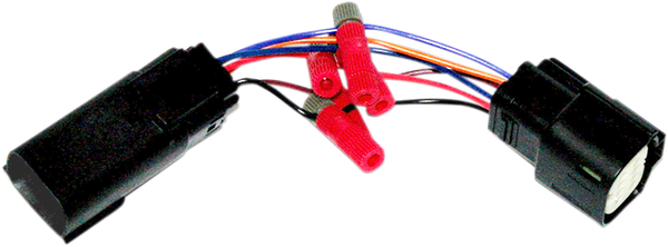 Wiring Adapter, 1, nordicamoto.ro