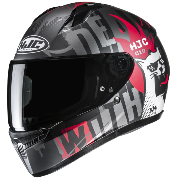 HJC C10 Fop sisak, 3, nordicamoto.ro