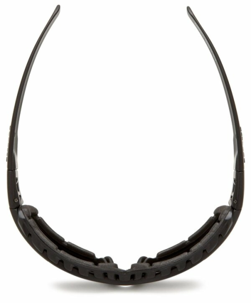 Ambush Ii Safety Goggles Matte, Black Small Frame, 2, nordicamoto.ro