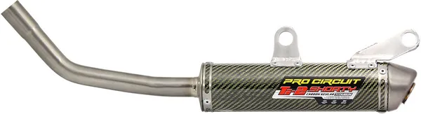 Ti-2 hangtompító, 1, nordicamoto.ro