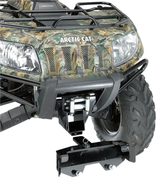Rm4 Plow Mount, 1, nordicamoto.ro