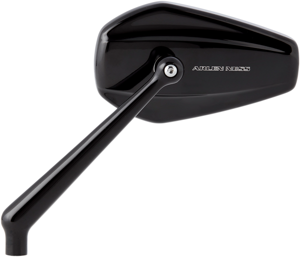 Mini Stocker Mirror Black, 1, nordicamoto.ro