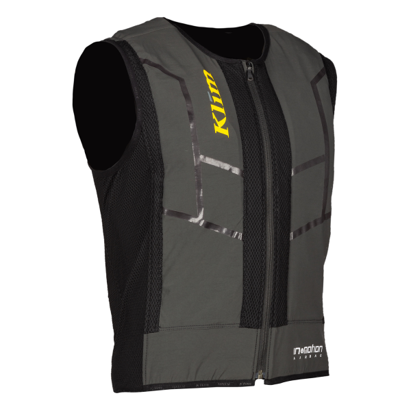 Vesta Airbag Klim Ai-1 Rally Black, 13, nordicamoto.ro