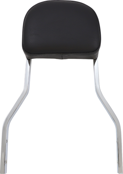 Backrest Det Shrt Chr Dyn Silver, 4, nordicamoto.ro