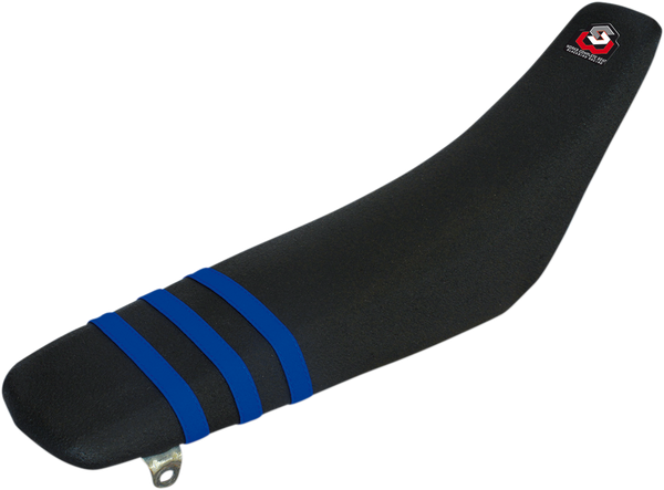 Complete Seat Black, Blue, 1, nordicamoto.ro