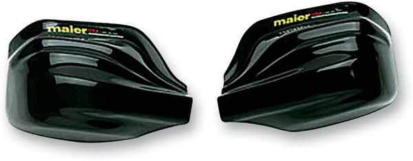 Add-ons For Atv Woods Pro Plastic Handguards Black, 1, nordicamoto.ro