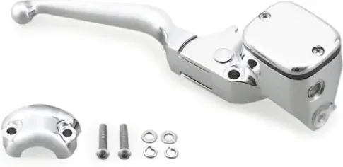 Master Cylinder Chrome, 1, nordicamoto.ro