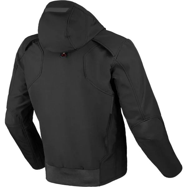 MACNA ATRACOR M piros nyári softshell kabát, 2, nordicamoto.ro