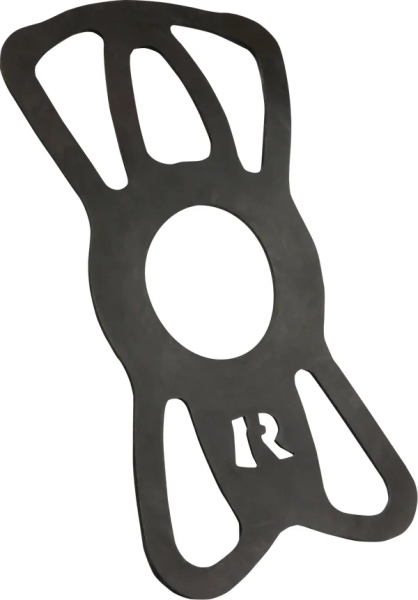 X-grip® pótbiztonsági heveder – fekete, 1, nordicamoto.ro