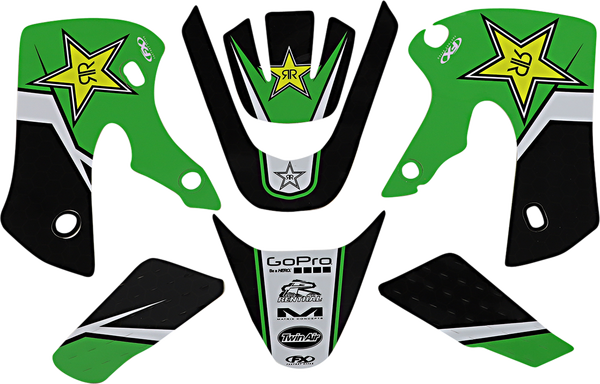 Rockstar Shroud Graphic Kit, 3, nordicamoto.ro